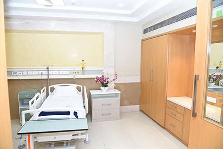 Private Room